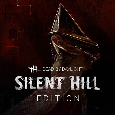 Behaviour Dead By Daylight Silent Hill Edition PC Game